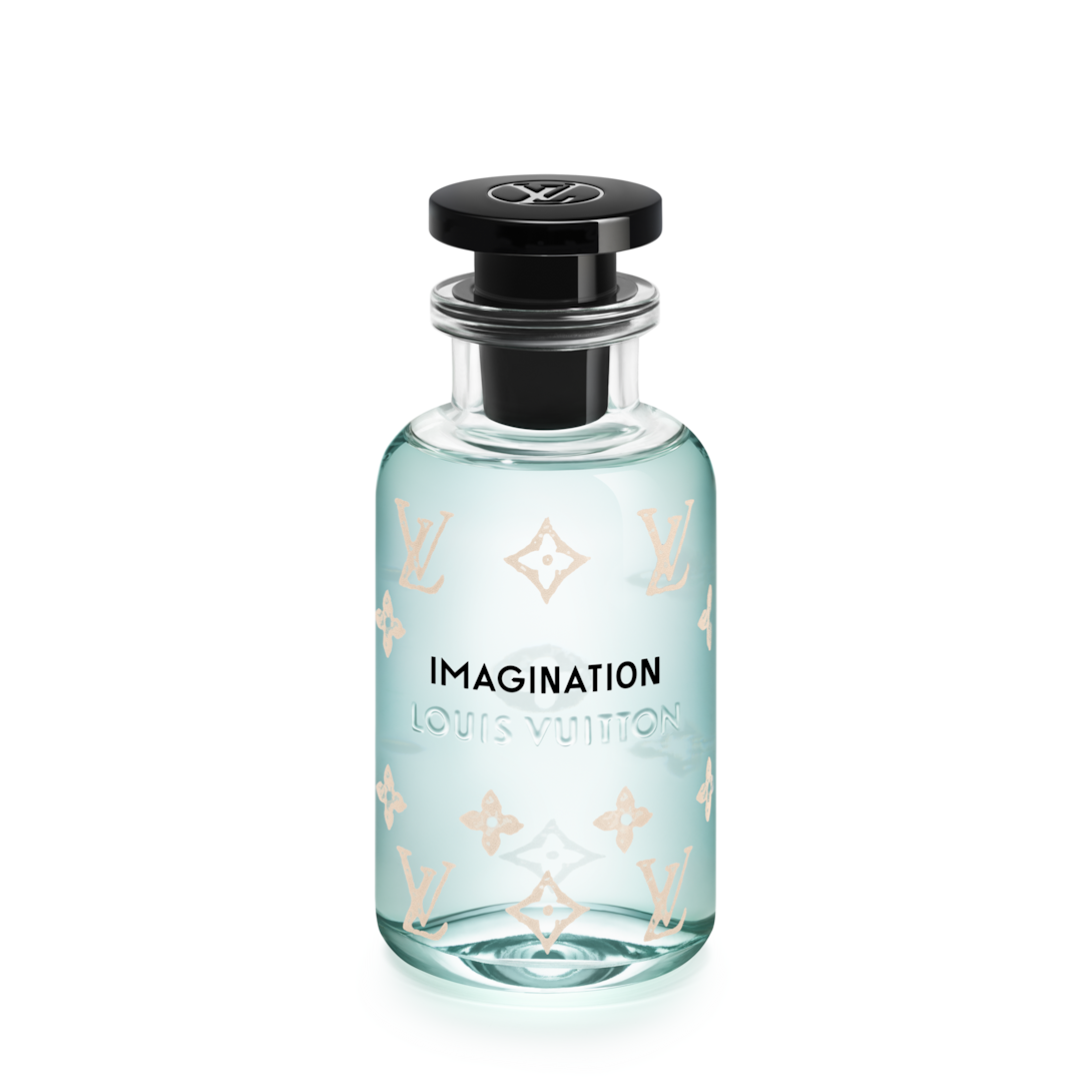 Imagination - Collections | LOUIS VUITTON